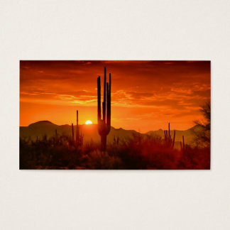 Der goldene Südwesthimmel