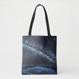 Der Golf der Sterne Tasche