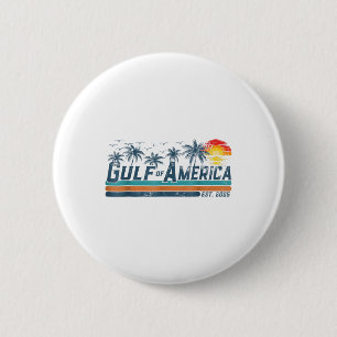 Der Golf von Amerika im Retro-Golf für Mexiko im J Button