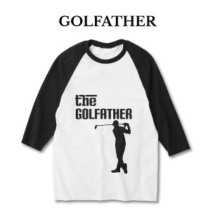 DER GOLFATER T-Shirt