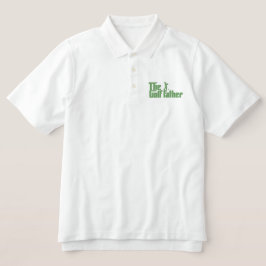 Der Golfvater