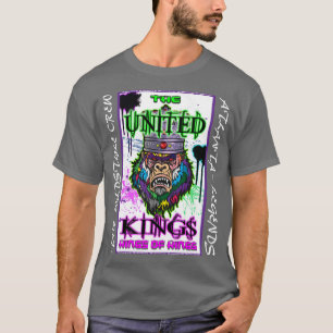 DER GORILLA ATL-T - Shirt
