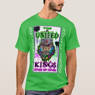 DER GORILLA ATL-T - Shirt