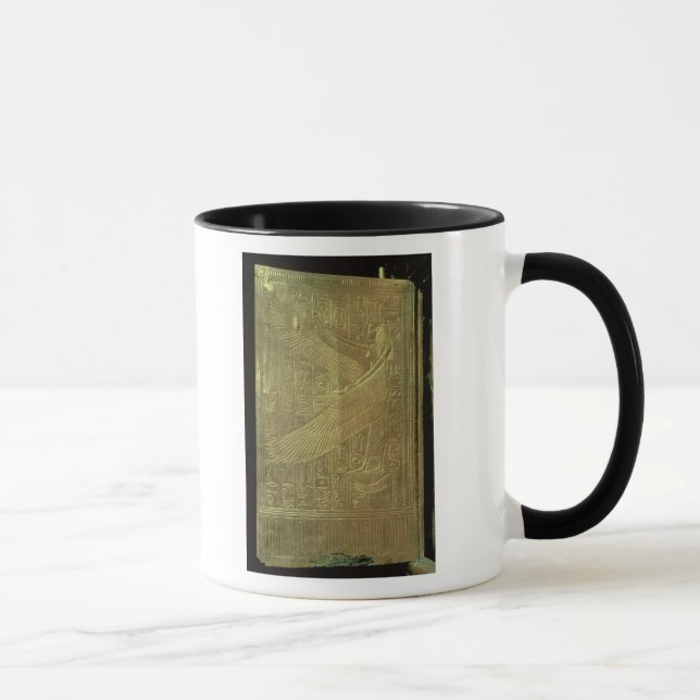 Der Göttin Isis Tasse (Rechts)