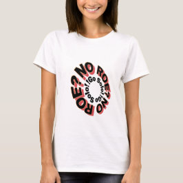 Der GrabBack-T - Shirt