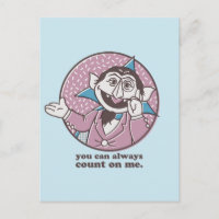 Der Graf | Sie können immer auf mich zählen