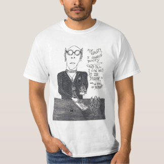 Der Graf von Blodgett T - Shirt