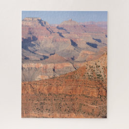 Der Grand Canyon - 16x20 - 520 Stück