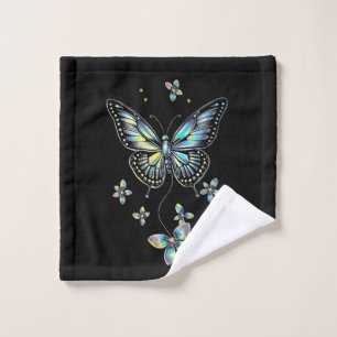 Der grässliche Schmetterling: Ein Symbol der Trans Waschlappen