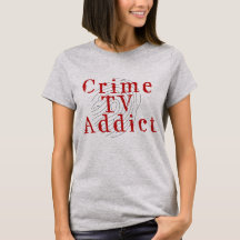 Der graue T - Shirt der