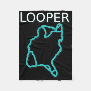 Der Great Loop Looper Bootstourismus Fleecedecke