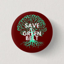 Der Greenbelt gerettet