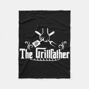 Der Grillfather Bbq Grill Und Räucherofen Rbecue K Fleecedecke