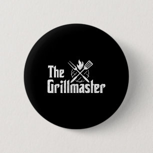 Der Grillmaster Bbq Grill Und Räuchergrill Rbecue Button