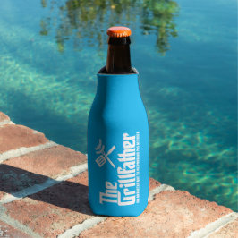 Der Grillvater Flaschenkühler