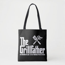 Der Grillvater Tasche