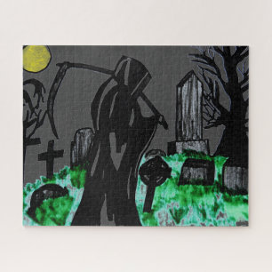 DER GRIM-SENSENMANN