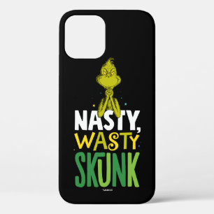 Der Grinch   Scheußlicher Stinker Case-Mate iPhone Hülle