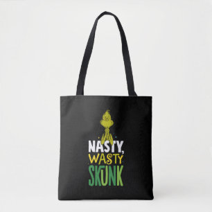 Der Grinch Scheußlicher Stinker Tasche