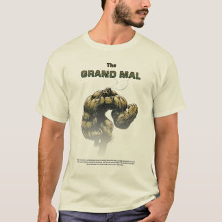 Der großartige Mal T-Shirt
