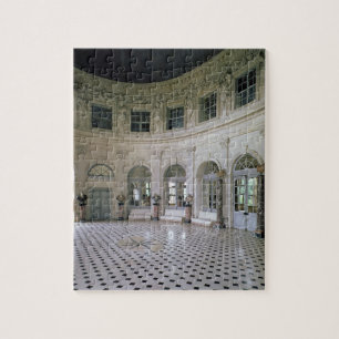 Der großartige Salon, 1656-1661 (Foto)