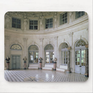 Der großartige Salon, 1656-1661 (Foto) Mousepad