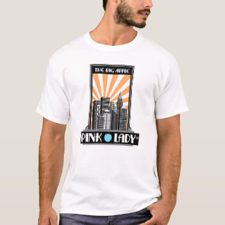 Der Große Apfel T-Shirt