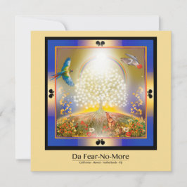 Der große Baum Karte