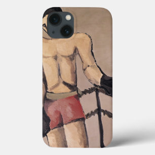 Der große Boxer Case-Mate iPhone Hülle