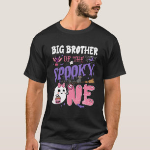 Der große Bruder des spöttischen 1. Geburtstags Mä T-Shirt
