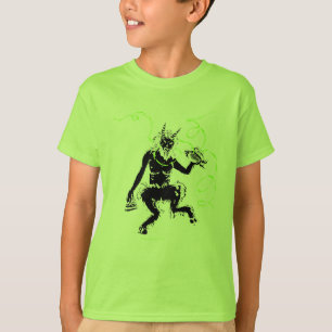 Der große Gott Pan T-Shirt