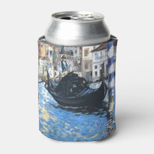 Der große Kanal von Venedig Edouard Manet Dosenkühler