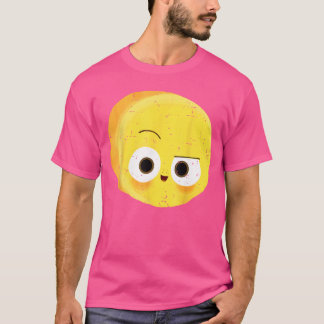 Der große Käse Gutes Ei Lehrer Halloween-Kostüm T-Shirt