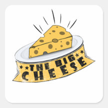 Der große Käse
