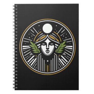 Der Große Römer, Notizblock