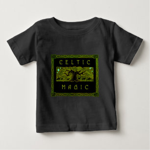Der große Säugling Langschläfer-T - Shirt