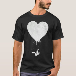 Der große Valentinstag fällt aus der Liebe 1 T-Shirt