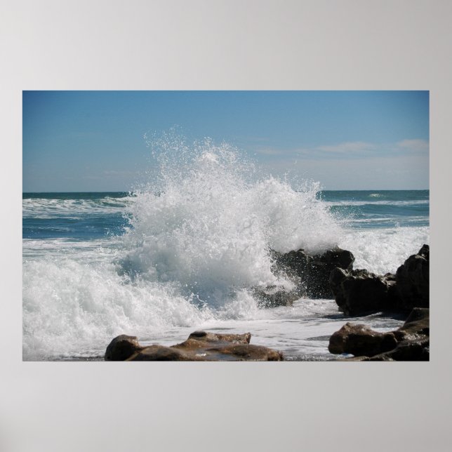 Der große Zusammenbruch Poster (Vorne)