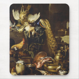 Der größere von Antonio Maria Vassallo Mousepad