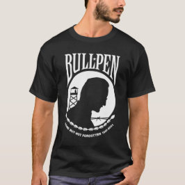 Der GROSSRAUM MIA 2 (ruhige Anzugs-Ausgabe) T-Shirt