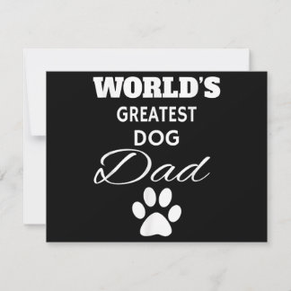 Der größte DOG Vater T Shirt der Welt, Liebe mein