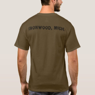 Der größte Inder der Welt T-Shirt
