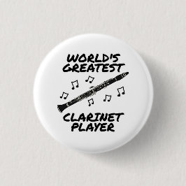 Der größte Klarinettenspieler der Welt, Clarinetis Button