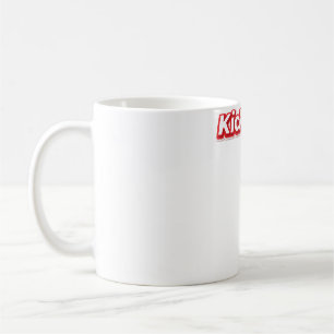 Der größte Mitbewohner der Welt Kaffeetasse