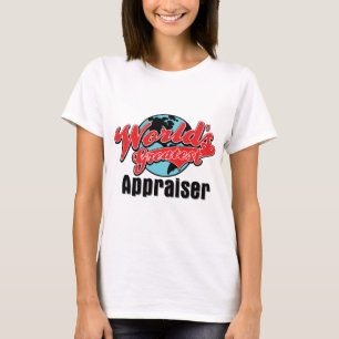 Der größte Schätzer der Welt T-Shirt