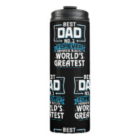 Der größte Vater der Welt für Männer11