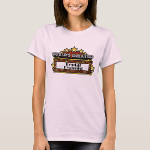 Der größte Zahnarzt der Welt T-Shirt