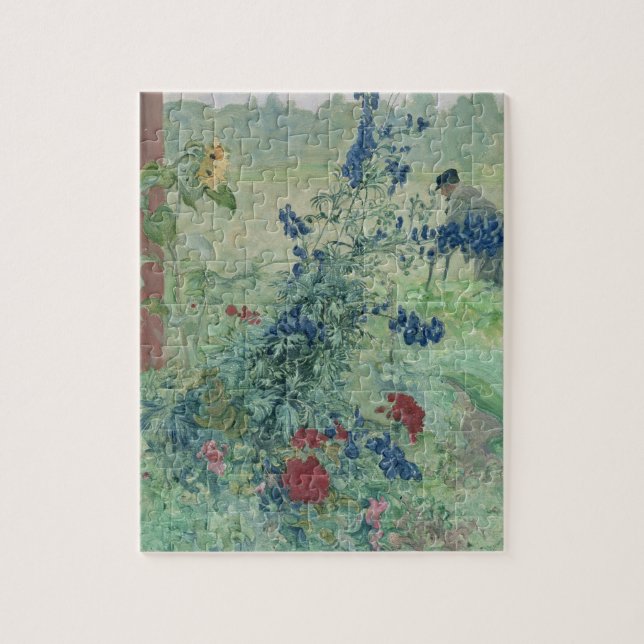 Der Großvater (Vertikal)