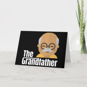 Der Großvater Karte