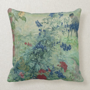 Der Großvater Kissen